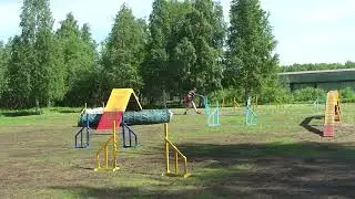Винклин, тренировка 14.06.2020