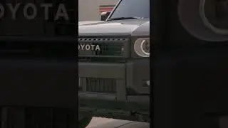 Land Cruiser Prado 250 — Настоящий МУЖСКОЙ внедорожник!