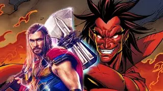 [MFF] THOR VS MEPHISTO WBL GAMEPLAY GUIDE