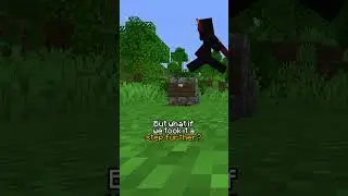 The RAREST Death Message in Minecraft 💀