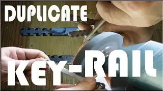 Keymaster-Duplicate Key 