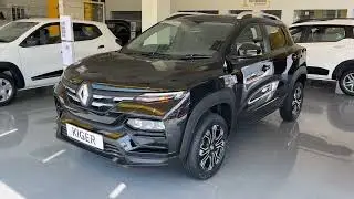 81000 कि महा बचत😱New Renault Kiger Rxz Mt 2024❤️Kiger Top मॉडल🔥@8.80 Lakh✅Features & Detailed Review