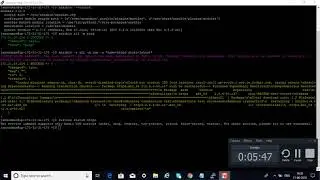 ansible httpd configuration