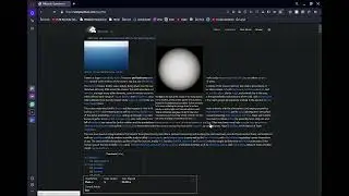 Wikipedia Speedruns | Daily Prompt | 25/06/24