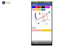 Paint Pot-Mobile App development