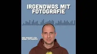 Bildbearbeitung? Klare Worte dazu.