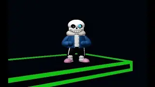 Undertale: Last Corridor | Bad Time