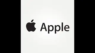 Apple logo in HTML and CSS