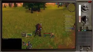 WoW Classic Hardcore #61 - Hunter