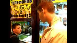 Блиц-реалити: Привет, Ноябрьск!