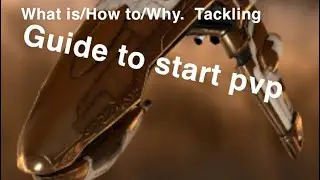 Eve Echoes pvp - How to tackle - Guide