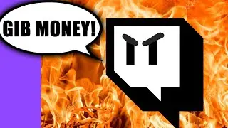 Twitch just went nuclear on it's creators