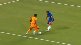 Vinicius Jr Vs Chelsea (07/08/24)