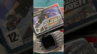 Nokia N-GAGE games experience 