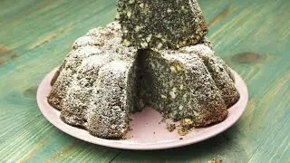 Пирог маковник - Рецепты от Со Вкусом