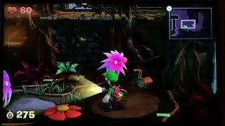 Luigi’s Mansion 2: Dark Moon HD [Part 30: Treacherous Mansion (E-2)]