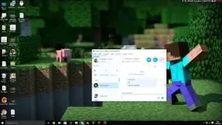 minecraft I çekiliş I ITheGameCrazyI