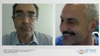 Results of STAR-I and STAR-II trials - Prof. Philippe Denis & Prof. Julián García-Feijoó