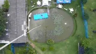 bungee jump