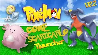 COME SCARICARE LA PIXELMON (2022) TLAUNCHER