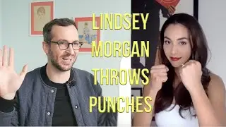 Lindsey Morgan shares 'Walker' Reboot Spoilers