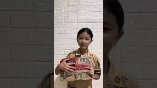 Praktek Pembuatan Rangkaian Seri Paralel oleh Siswa Kls4 SD Kat. Sta Theresia (Suster) Manado diGpi