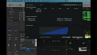 How To Make Your MIDI Drum Patterns Sound More Natural In Logic Pro X