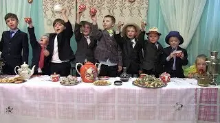 Муха-Цокотуха. Мелодрама