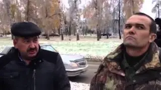 Игнатьев наругал Черкесова за парадную форму