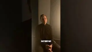 Чистосердечное признание продюсера 