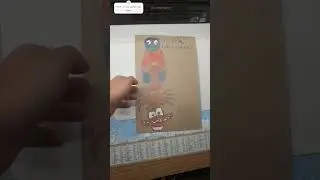 Короче, вот я даже забываю про этого фильма или мультфильма " Головоломка. " но затем не успелся.