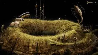 Samorost Best Moments