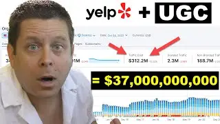 How Does Yelp Make Money With UGC + Secret $10,000 A Day Niche?