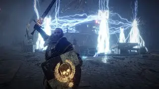 Vermintide 2 Fortunes of War Cataclysm Footknight True Solo