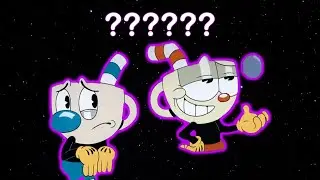 5 THE CUPHEAD SHOW! 