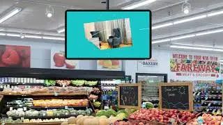 Why Digital Signage