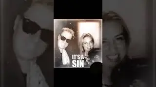 It’s A Sin - Thomas Energizer and Alexa super vocal duet cover of Pet Shop Boys