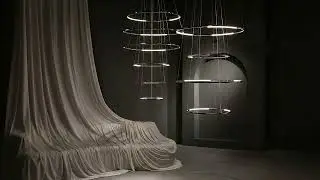 Birot Lighting - Lifetime pieces.