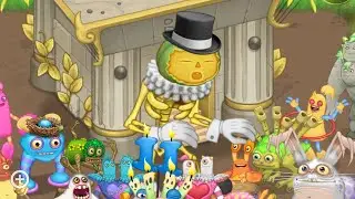 Illegally buying and breeding endangered species (my singing monsters)