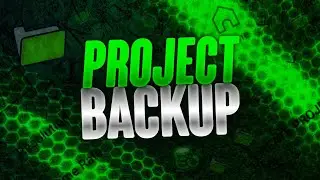 How to Take Backup of Alight Motion Projects || Save Your Alight Motion Project
