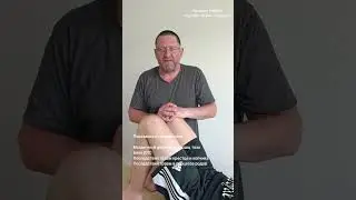 📌Тракция симфиза / таз / травма в родах 