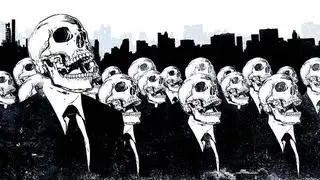 IL CONFORMISMO: L'ESPERIMENTO DI ASCH