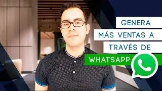 WhatsApp para inmobiliarias y agentes inmobiliarios
