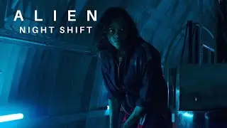 Alien 40th Anniversary Short Film: 