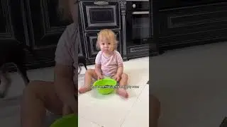 А какое любимое блюдо ваших детей?😁