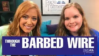 PAGE TURNERS: THROUGH THE BARBED WIRE - Part 1
