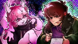 Fzst: The beginning of his channel, anecdotes about his life, and why he changed his content.