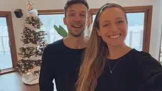 Joyeux Noël de la famille Evive