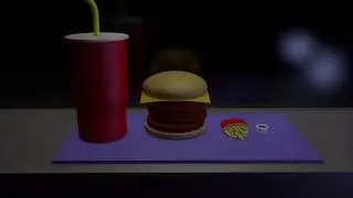 Burger Buzz