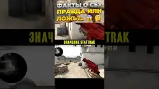 Это правда или ложь о CS2? 